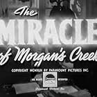 The Miracle of Morgan's Creek (1943)