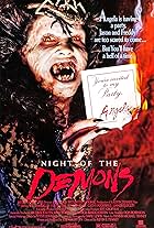 Night of the Demons