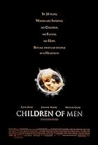 Children of Men (2006)