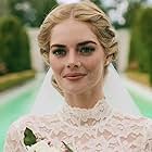 Samara Weaving in Ready or Not (2019)