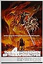 The Four Horsemen of the Apocalypse (1962)