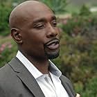 Morris Chestnut in Rosewood (2015)