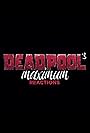 Deadpool's Maximum Reactions: Korg and Deadpool (2021)