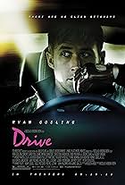 Ryan Gosling in Drive (2011)