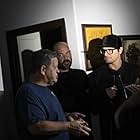 Aaron Goodwin, Don Goodwin, and Zak Bagans in Goodwin Home Invasion (2020)
