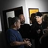 Aaron Goodwin, Don Goodwin, and Zak Bagans in Goodwin Home Invasion (2020)