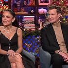 Bethenny Frankel and Jeff Lewis in Jeff Lewis & Bethenny Frankel (2022)