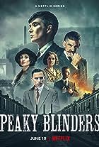 Peaky Blinders