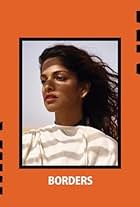 M.I.A. in M.I.A.: Borders (2016)