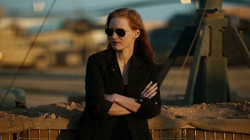 Zero Dark Thirty: The Meaning Of Zero Dark Thirty (Featurette)