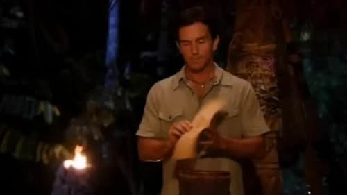 Survivor: Clip 22