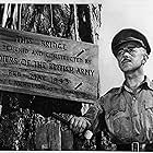 Alec Guinness in The Bridge on the River Kwai (1957)