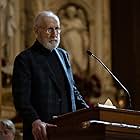 James Cromwell in Succession (2018)