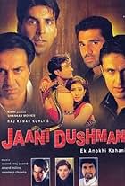 Jaani Dushman: Ek Anokhi Kahani