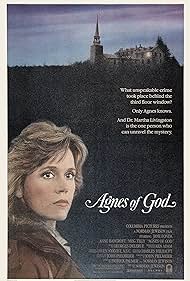 Agnes of God (1985)