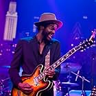 Gary Clark Jr. in Austin City Limits (1975)