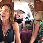 Sonja Morgan and Luann de Lesseps in Welcome to Crappie Lake (2023)