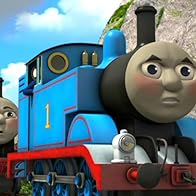 Primary photo for Thomas & Friends: Working Together Again