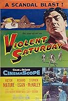 Violent Saturday