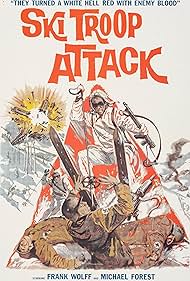 Ski Troop Attack (1960)