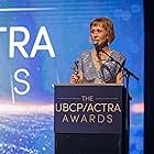 UBCP/Actra Awards 2023 - Winner, Best Supporting Lead in the Movie Blood