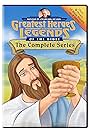 Greatest Heroes and Legends of the Bible (1998)