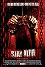 Stay Alive (2006)