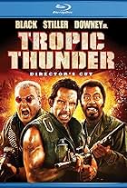 Tropic Thunder: Full Mags