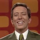 Andy Williams in Rowan & Martin's Laugh-In (1967)