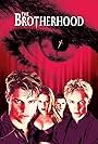 Elizabeth Bruderman, Josh Hammond, Sam Page, and Bradley Stryker in The Brotherhood (2001)