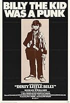 Dirty Little Billy (1972)