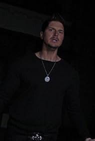 Zak Bagans in Ghost Adventures (2008)