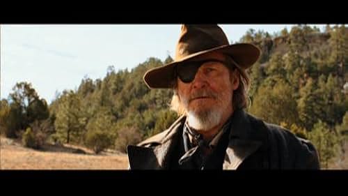 True Grit (2010)