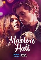 Maxton Hall: The World Between Us (2024)