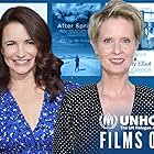 Kristin Davis and Cynthia Nixon in Films of Hope (2020)