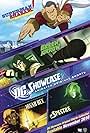 DC Showcase Original Shorts Collection (2010)