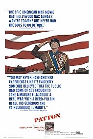 Patton (1970)