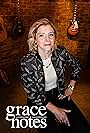 Elaine Bradley in Grace Notes (2020)