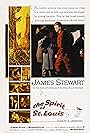 James Stewart in The Spirit of St. Louis (1957)