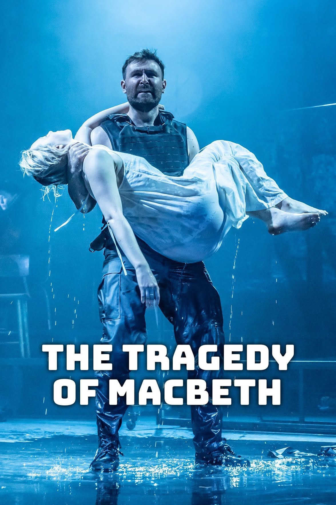 The Tragedy of Macbeth (2023)