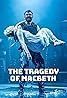 The Tragedy of Macbeth (TV Movie 2023) Poster