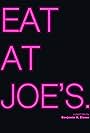 Eat at Joe's. (2019)