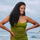 Claudia Jordan in Deal or No Deal Island (2024)