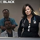 Marcia Gay Harden in Code Black (2015)