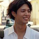 Park Bo-gum in Encounter (2018)