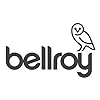 Bellroy home page