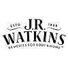 J.R. Watkins home page