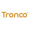 Tronco home page