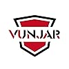 Vunjar home page