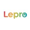 Lepro home page